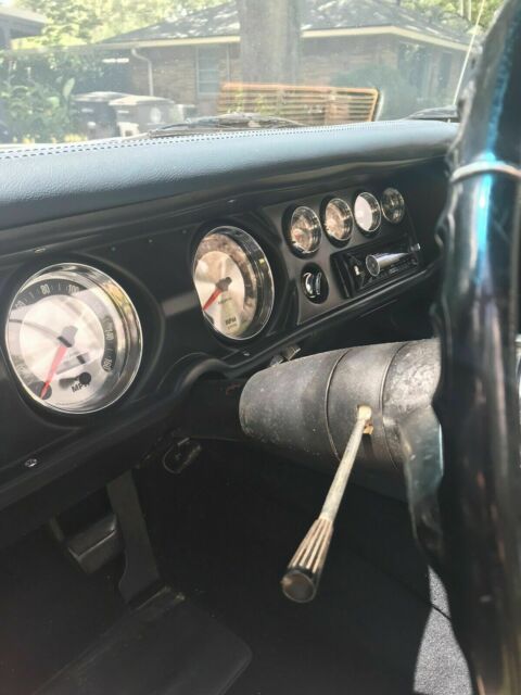Chevrolet El Camino 1964 image number 6