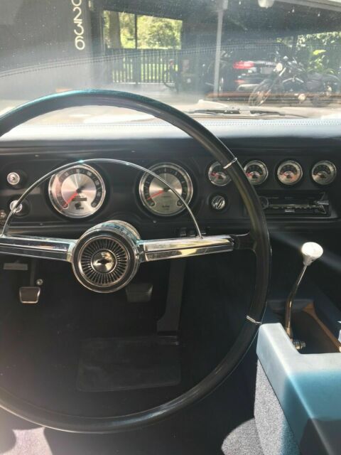 Chevrolet El Camino 1964 image number 7