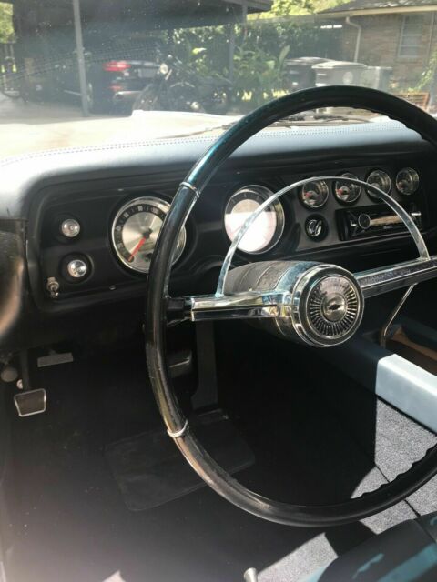 Chevrolet El Camino 1964 image number 8