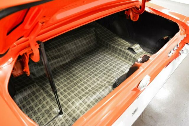 Ford Mustang 1967 image number 17