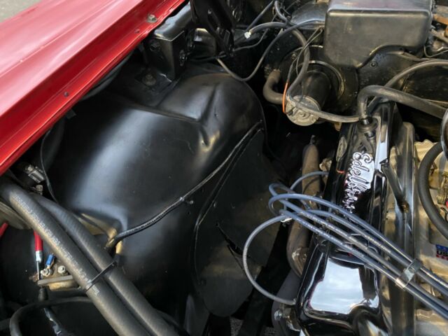 Ford Galaxie 1965 image number 13