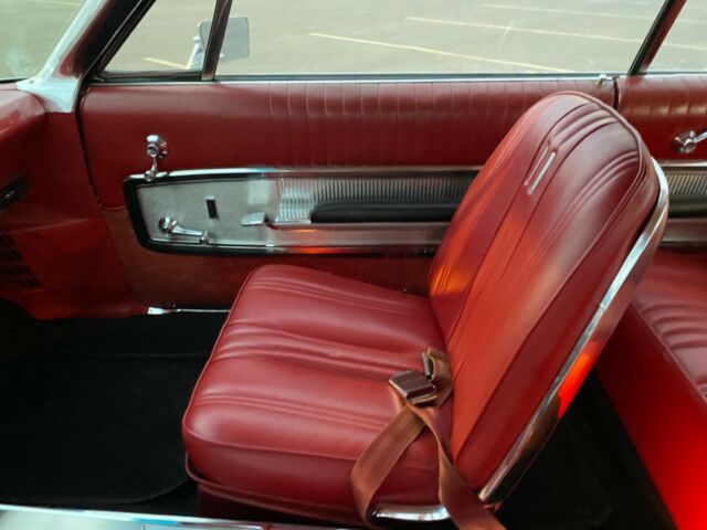 Ford Galaxie 1965 image number 24