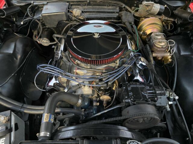 Ford Galaxie 1965 image number 28