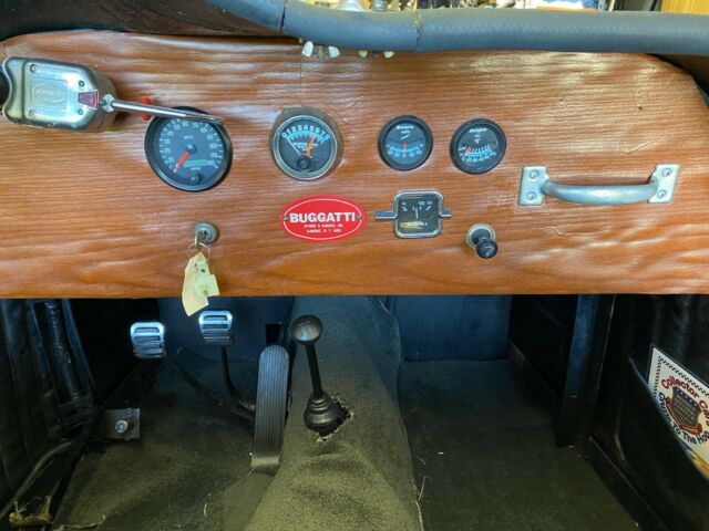 Bugatti 35B 1964 image number 1