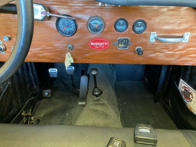 Bugatti 35B 1964 image number 12