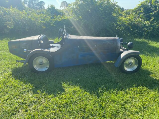 Bugatti 35B 1964 image number 19