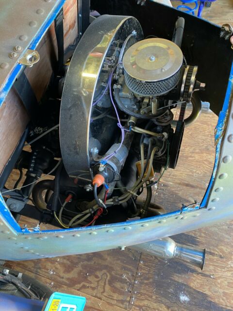 Bugatti 35B 1964 image number 2