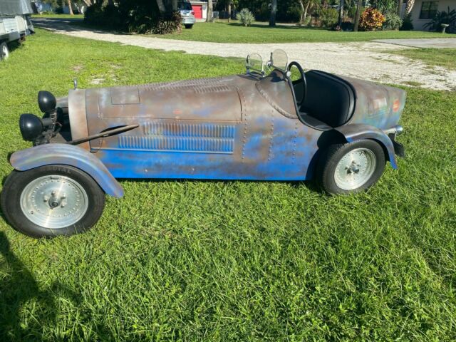 Bugatti 35B 1964 image number 20