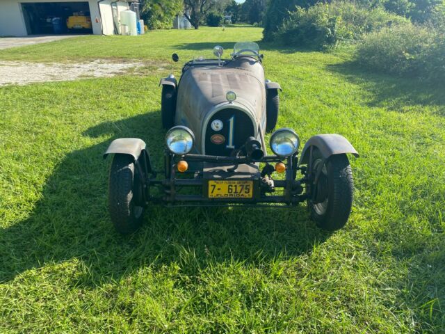 Bugatti 35B 1964 image number 21