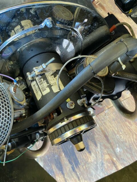 Bugatti 35B 1964 image number 4