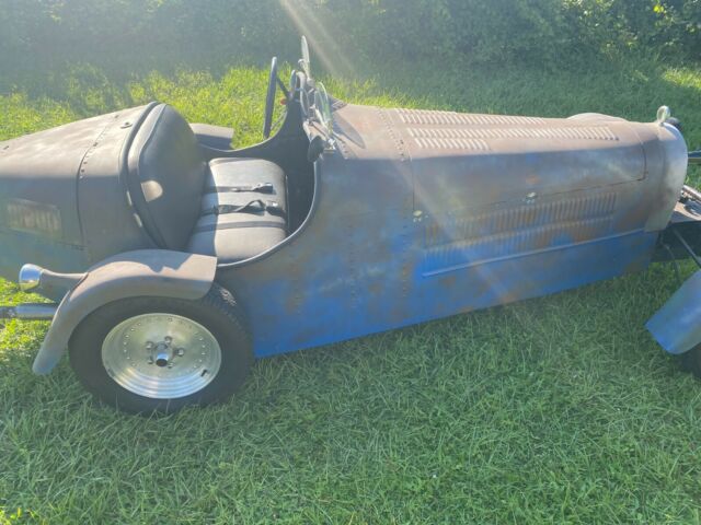 Bugatti 35B 1964 image number 5