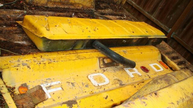Ford F-100 1966 image number 20