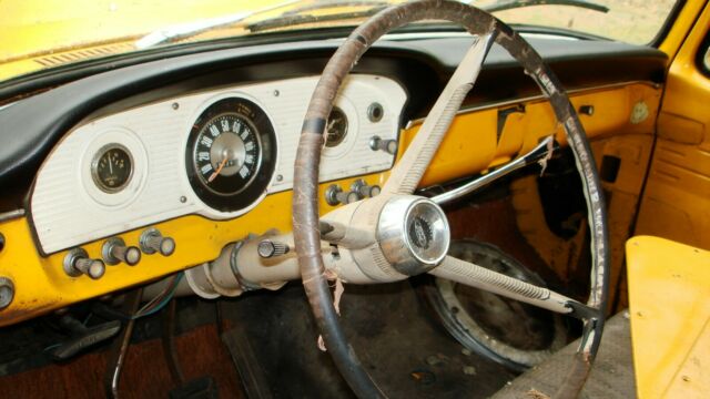 Ford F-100 1966 image number 40