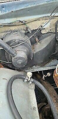 Dodge D100 1977 image number 19