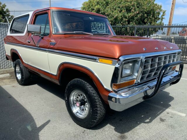 Ford F-150 1978 image number 47