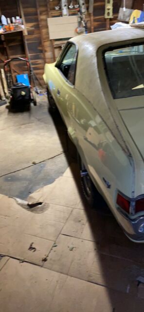 American Motors Javelin 1968 image number 2