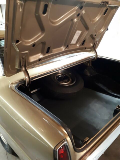 Chevrolet Nova 1967 image number 22