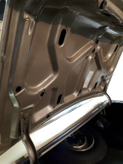 Chevrolet Nova 1967 image number 23