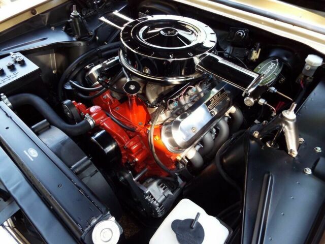 Chevrolet Nova 1967 image number 29