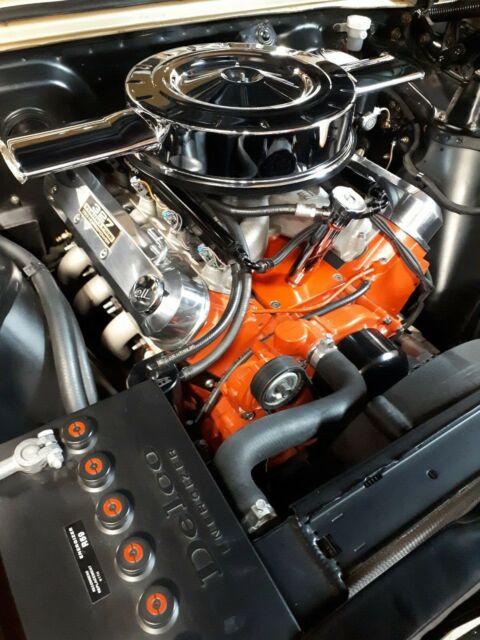 Chevrolet Nova 1967 image number 30