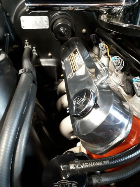Chevrolet Nova 1967 image number 31