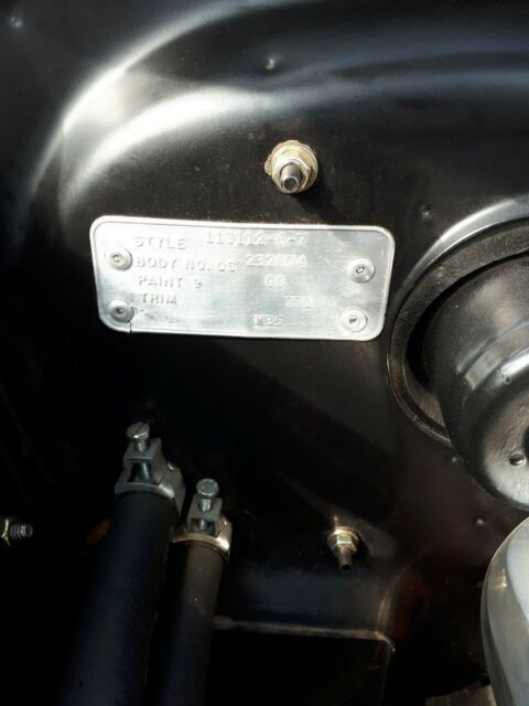 Chevrolet Nova 1967 image number 33