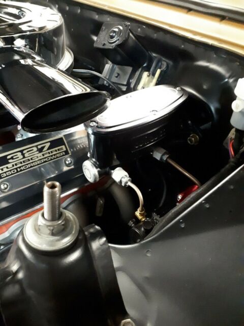 Chevrolet Nova 1967 image number 35