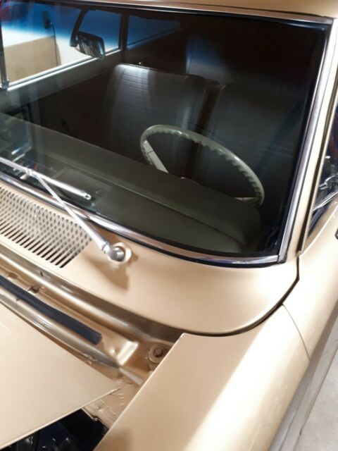 Chevrolet Nova 1967 image number 41
