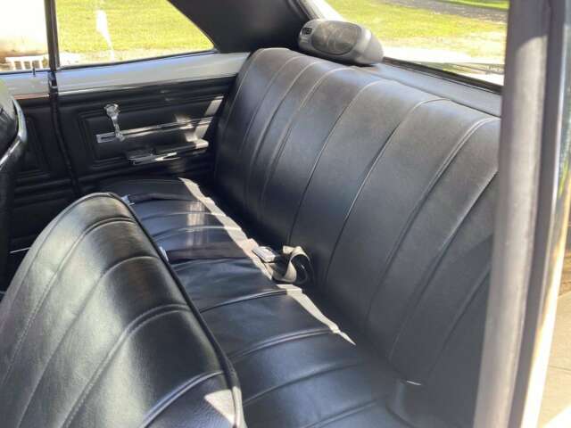 Chevrolet Malibu 1966 image number 12