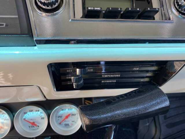 Chevrolet Malibu 1966 image number 20