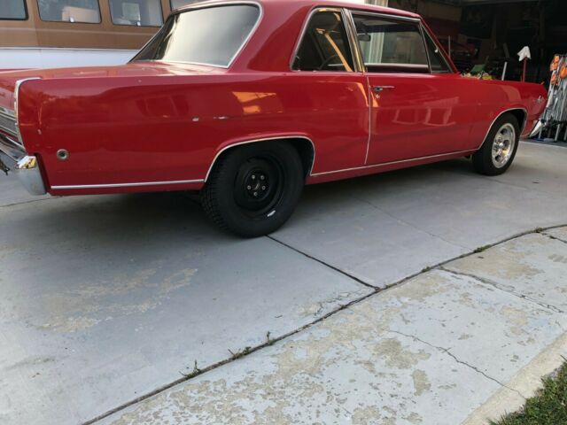 Plymouth Valiant 1968 image number 1