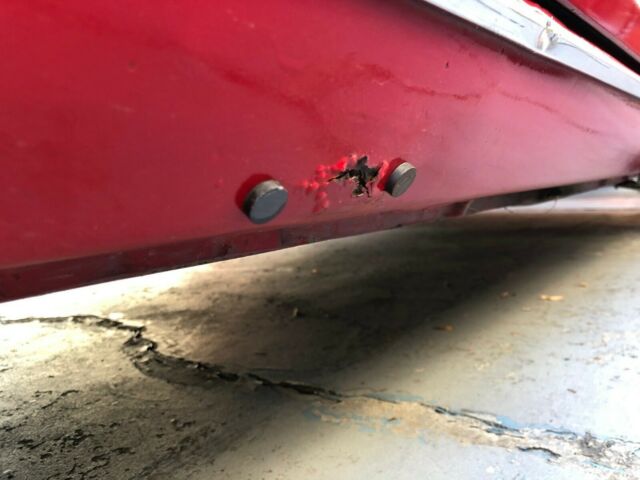 Plymouth Valiant 1968 image number 22