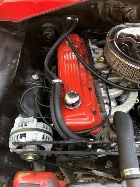 Plymouth Valiant 1968 image number 37