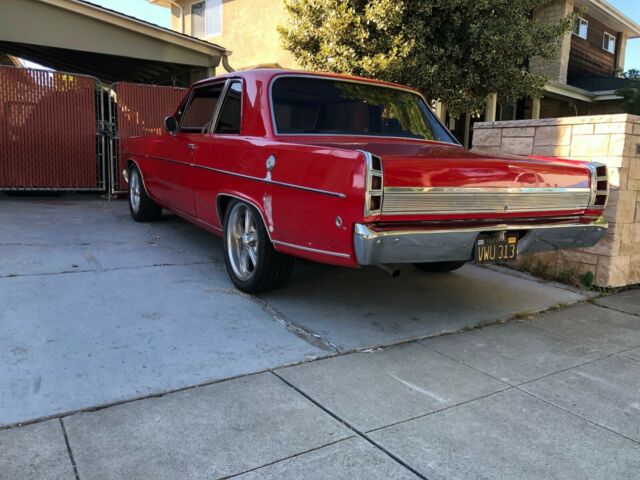 Plymouth Valiant 1968 image number 9