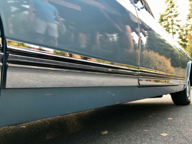 Buick Electra 1964 image number 10