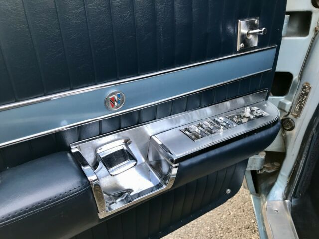 Buick Electra 1964 image number 13