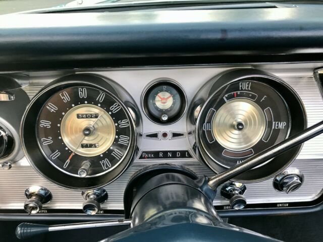 Buick Electra 1964 image number 15