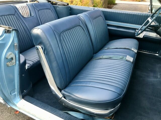 Buick Electra 1964 image number 19