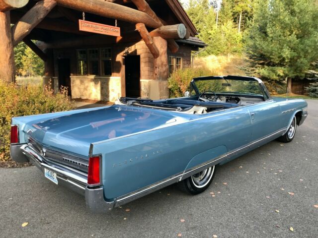 Buick Electra 1964 image number 2