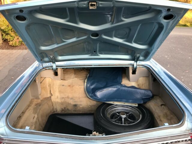 Buick Electra 1964 image number 21