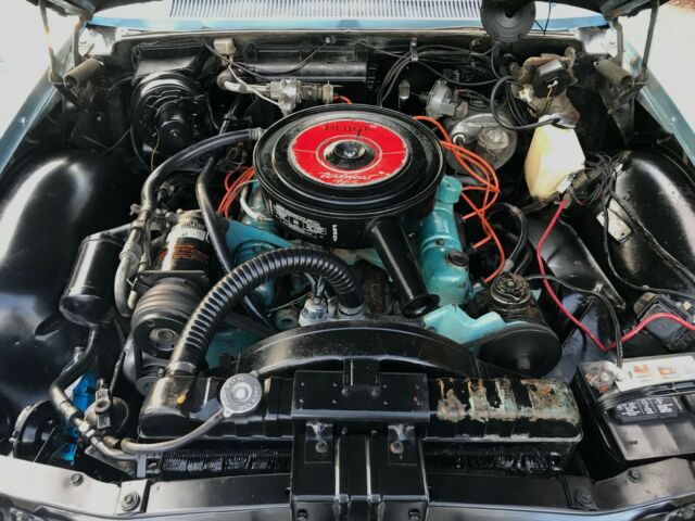 Buick Electra 1964 image number 22