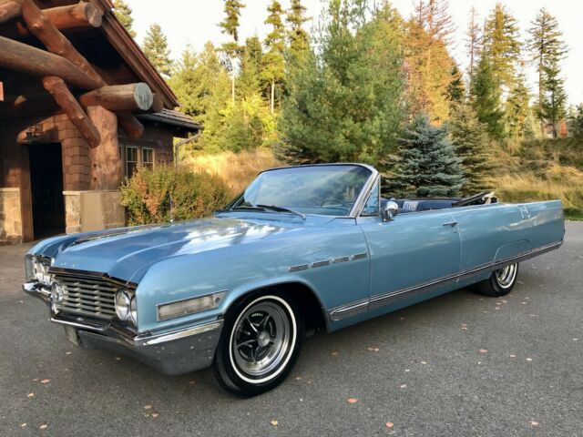 Buick Electra 1964 image number 3