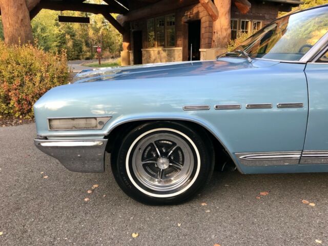 Buick Electra 1964 image number 32