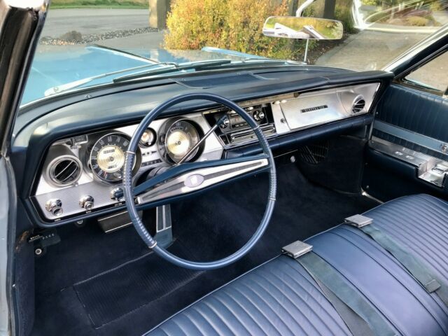 Buick Electra 1964 image number 38