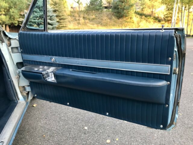 Buick Electra 1964 image number 41