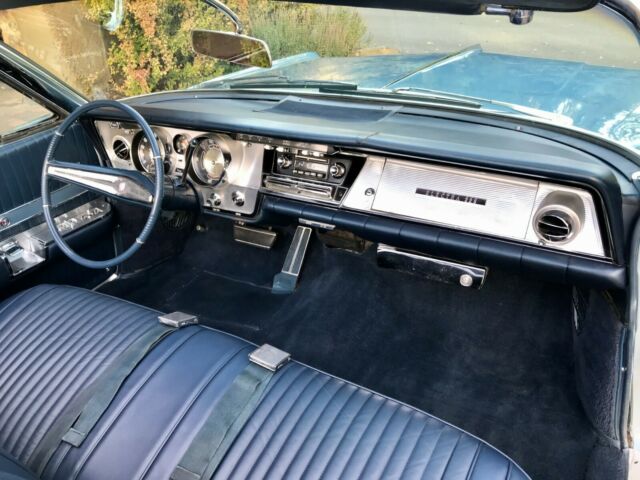 Buick Electra 1964 image number 42