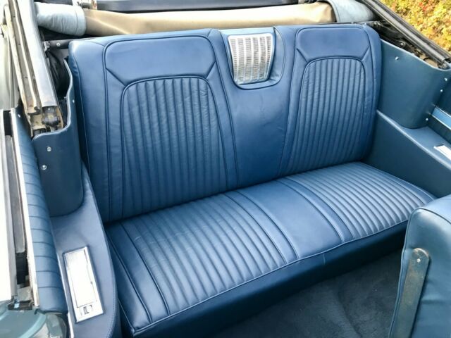 Buick Electra 1964 image number 44