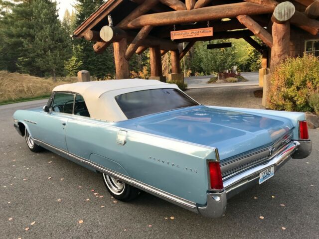 Buick Electra 1964 image number 5