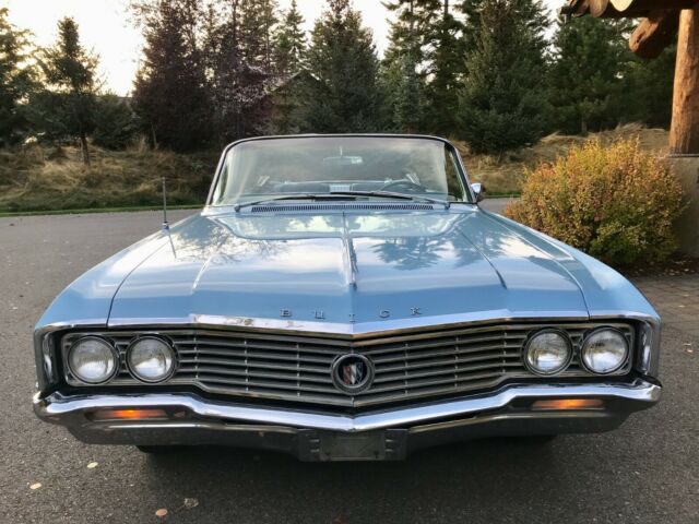 Buick Electra 1964 image number 6