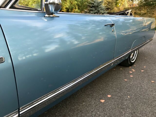Buick Electra 1964 image number 9